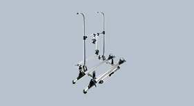 Thule Bike Racks Upgrade