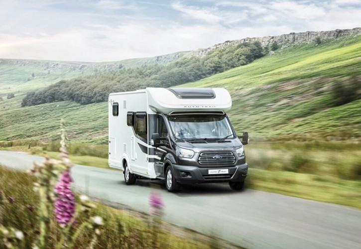 Tribute Coachbuilt Block