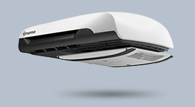 Truma Air Con Upgrade