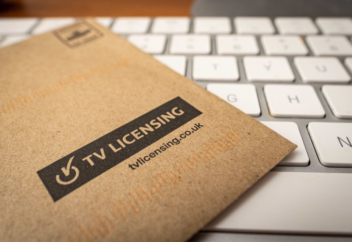 tv licence