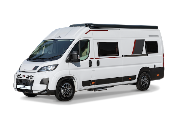 2026 Livingstone Range Exterior V2