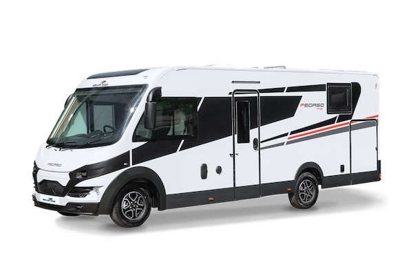 2026 Pegaso Range Exterior V2