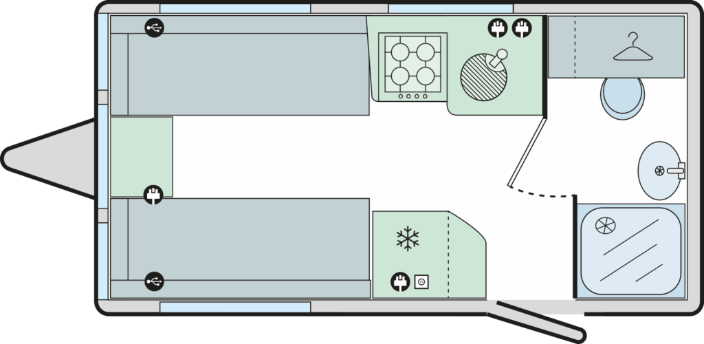 22016 Phoenix 420 2 Day