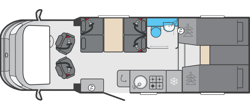 22553 2026 Voyager 485 Day
