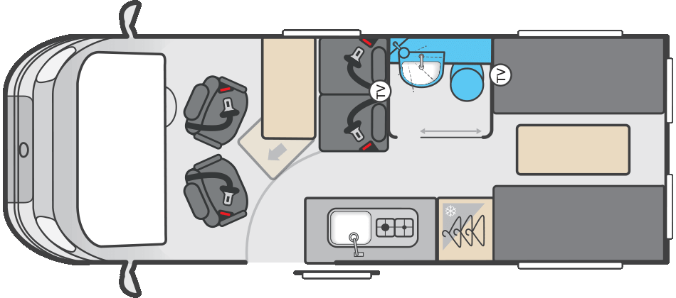 22806 2026 Carrera 144 Day