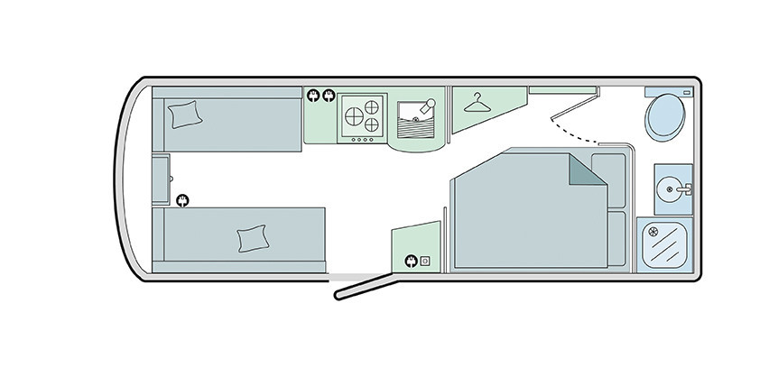 22833 Pursuit 530 4 Day