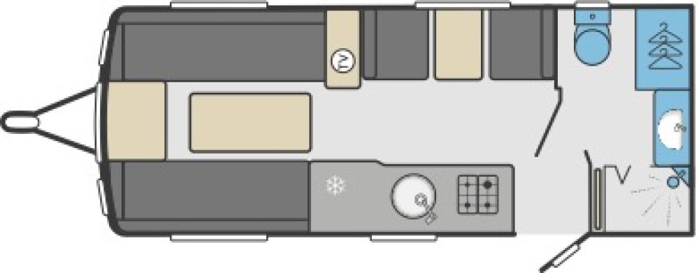 22947 Fairway 530