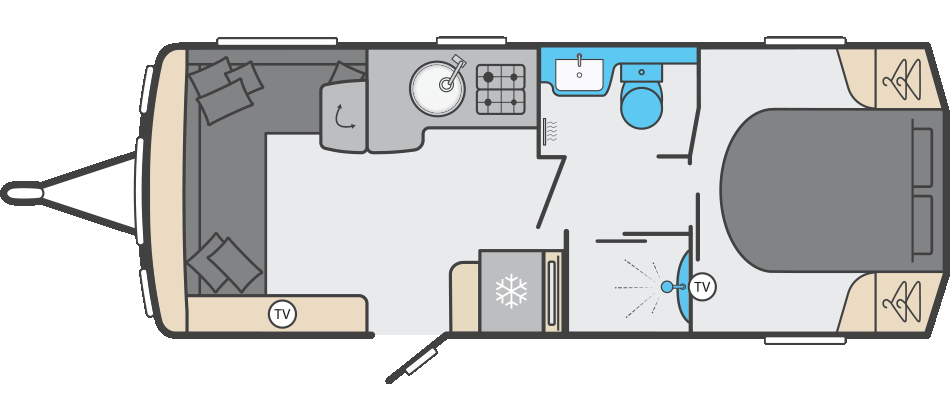 23035 2026 Elegance Grande 860 L