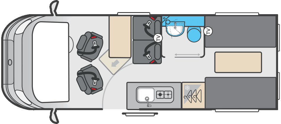 23159 2026 Carrera 244 Day