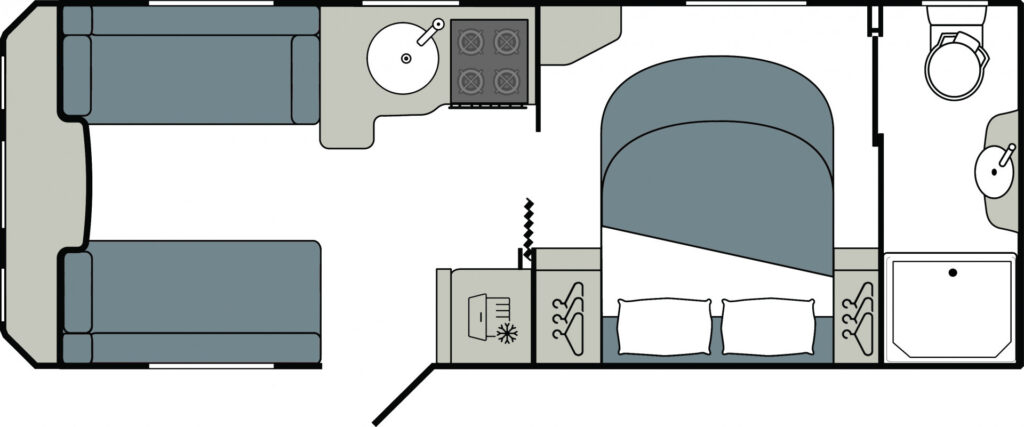 23233 2026 Laser 575 Xtra
