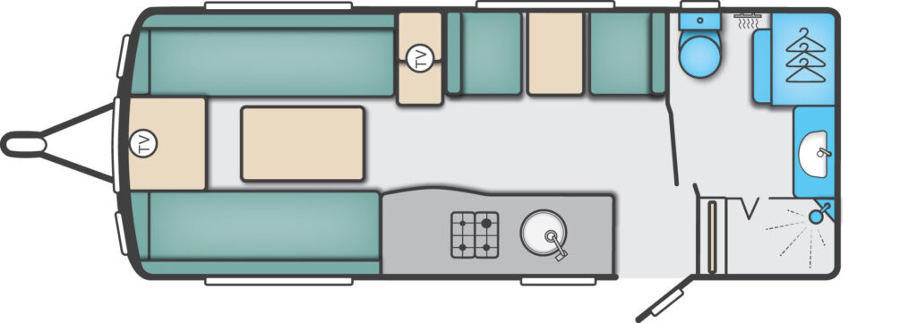 23243 2019 Elegance 530 Rgb