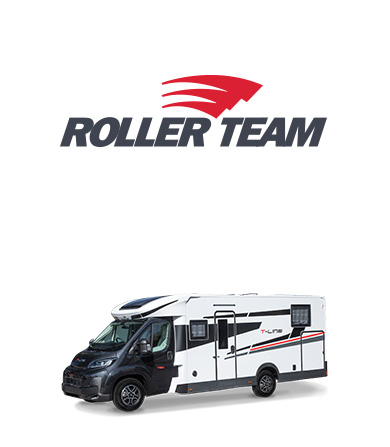 Roller Team T Line 2026 Intro V2