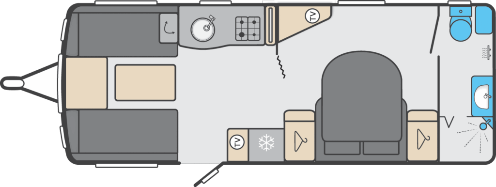 21882 2021 Elegance Grande 845