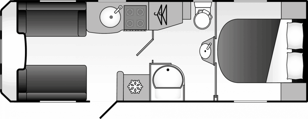 22896 2021 Laser 650