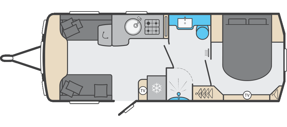 23039 2026 Elegance Grande 835