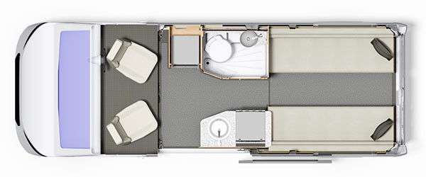 23093 Aut Avg Camper Cv20 Iso