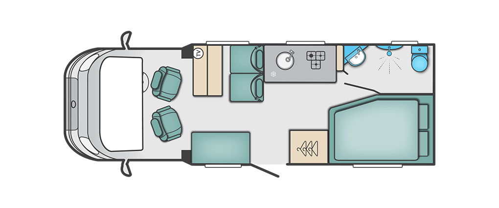 23095 2019 Escape 664 Day