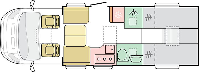 23129 T 700 670 Dl D