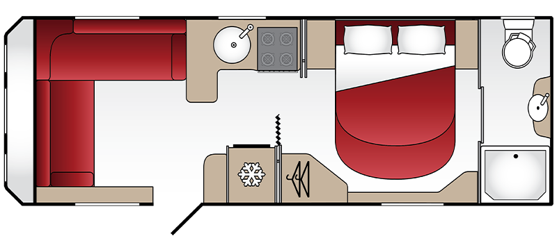 23275 2025 Lusso Ii Floorplan