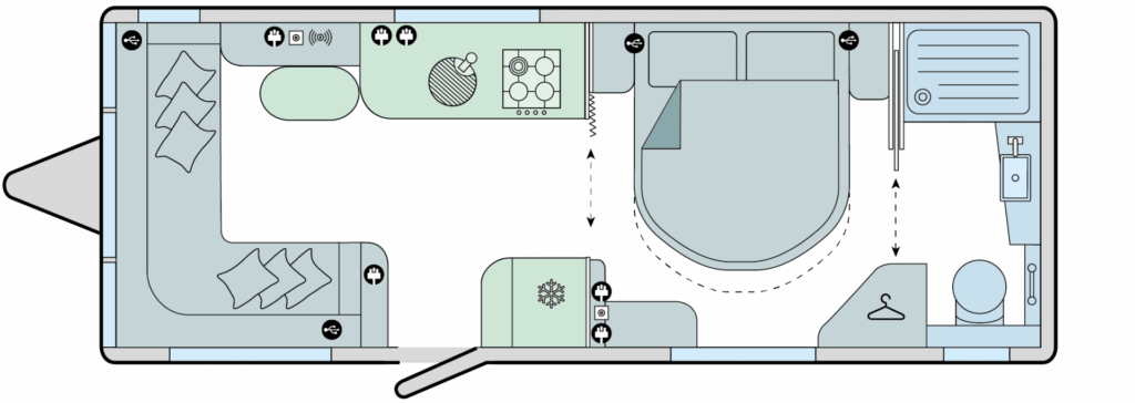 23302 Alicanto Deluxe Alvor Day