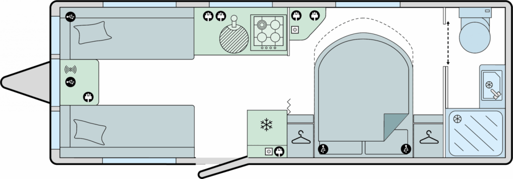 23309 Phoenix Black 644 Day