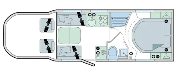23FS Adamo 75 4i Layout 2