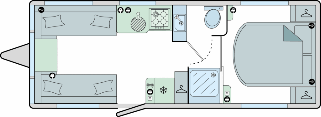 25FS Pegasus Grande Gt75 Messina 4 Day 1