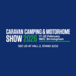 Spinney At The Nec Motorhome Caravan Show 2025 V3