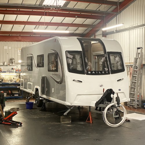 Aftersales Square Northamptonshire