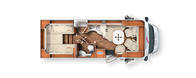 Csm CA Grundriss Chic C Line T4.9LE MJ2025 0783f98b5d