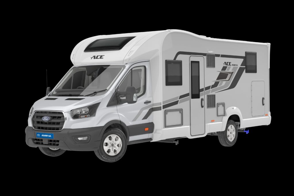 2026 Ace 1500 SL Front 3Q 02 02 26 Scaled