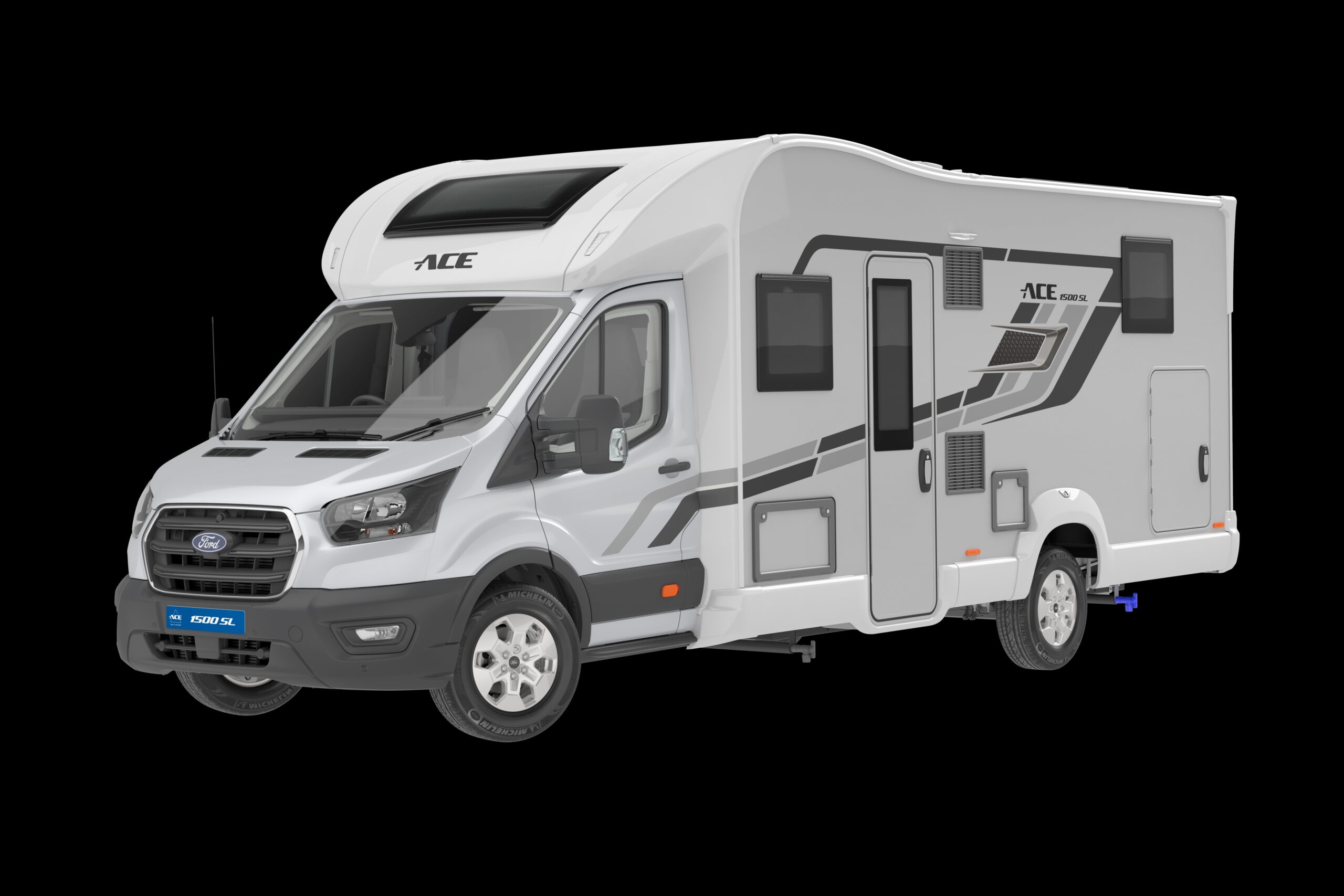 2026 Ace 1500 SL Front 3Q 02 02 26 Scaled