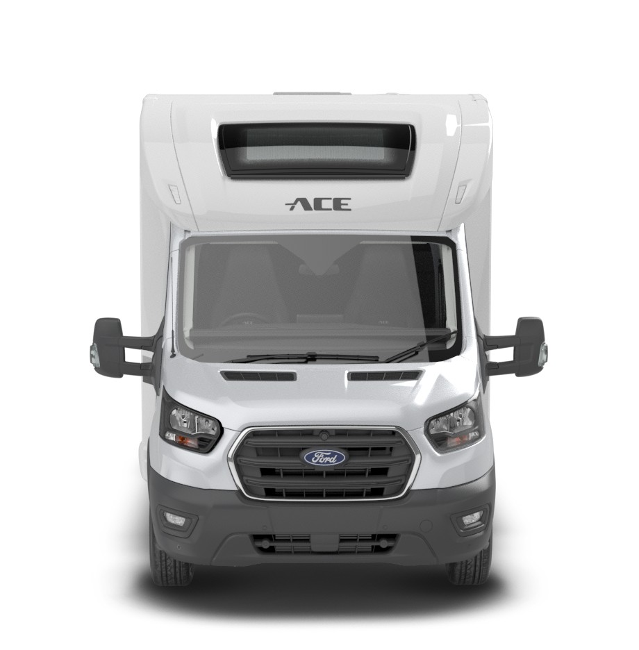 2026 Ace MOTORHOME