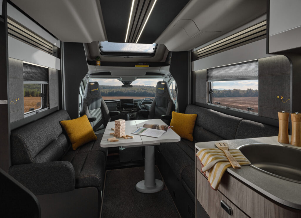 Swift Trek Interior Aug25 1 Scaled