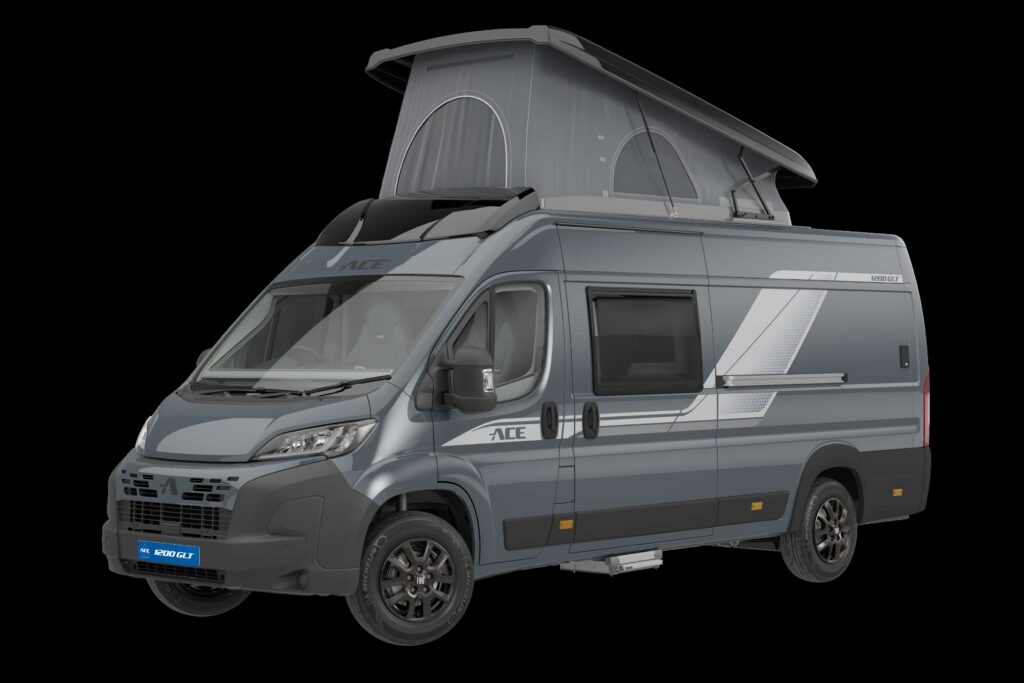 2025 ACE 1200 GLT Front 3Q MS 19 01 26 Scaled