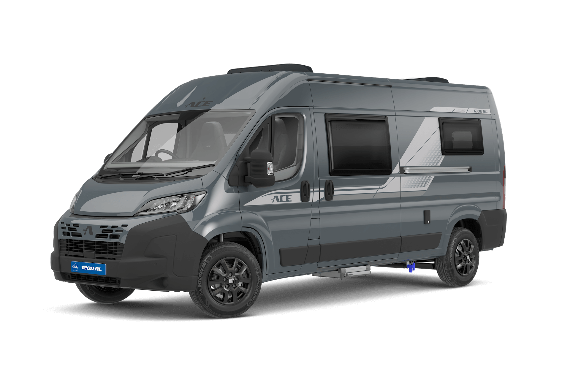 2026 Ace 1200 Range Exterior