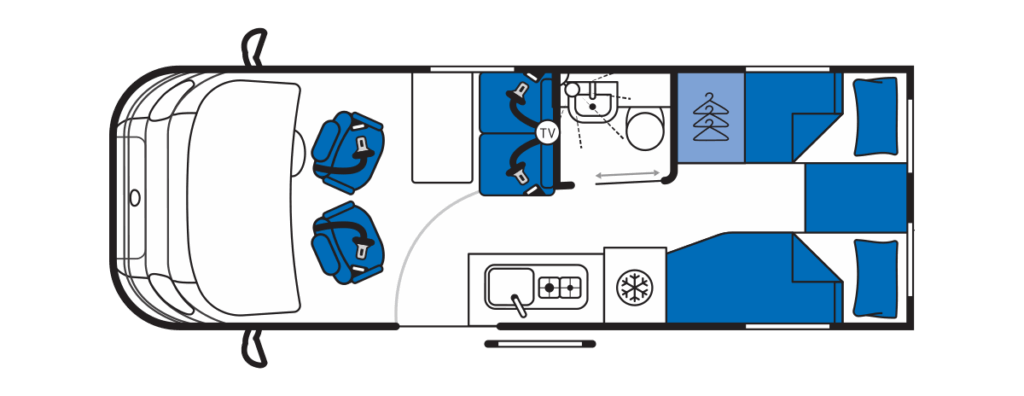 2026 Ace 1200 Sl Day