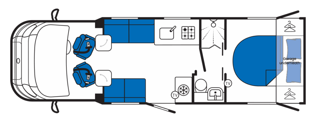 2026 Ace 1500 Db Day 2 Berth 1