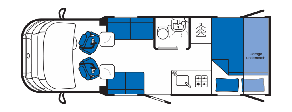 2026 Ace 1500 Gl Day 2 Berth