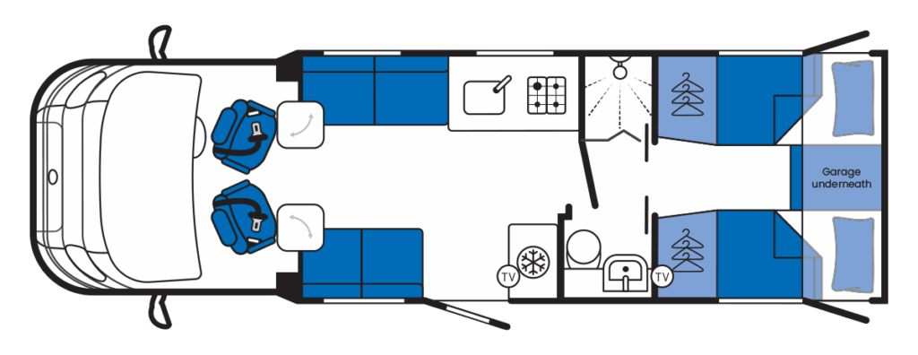 2026 Ace 1500 Sl Day 2 Berth