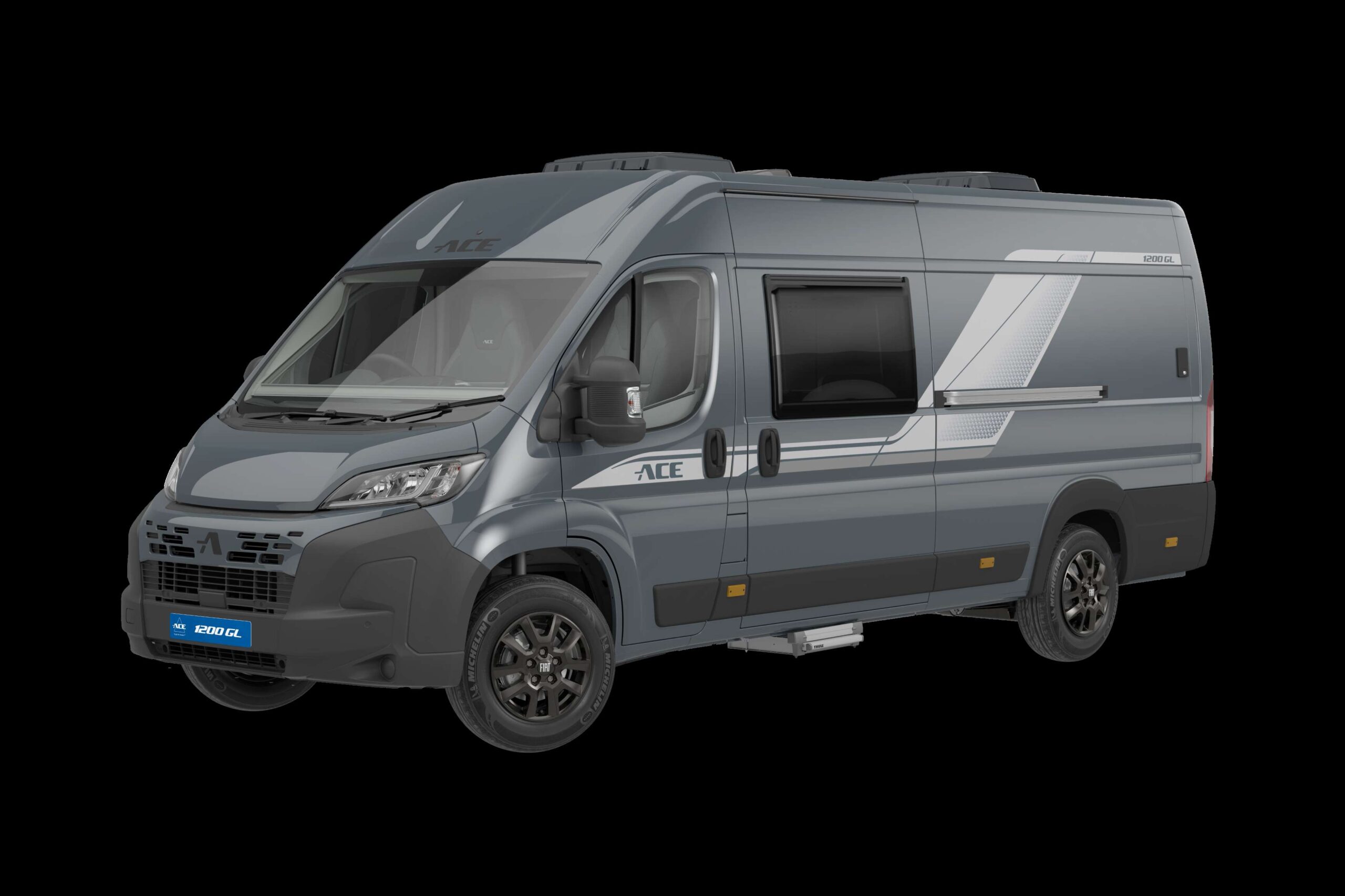 2026 Ace 1200 GL Front 3Q 14 01 26 Scaled