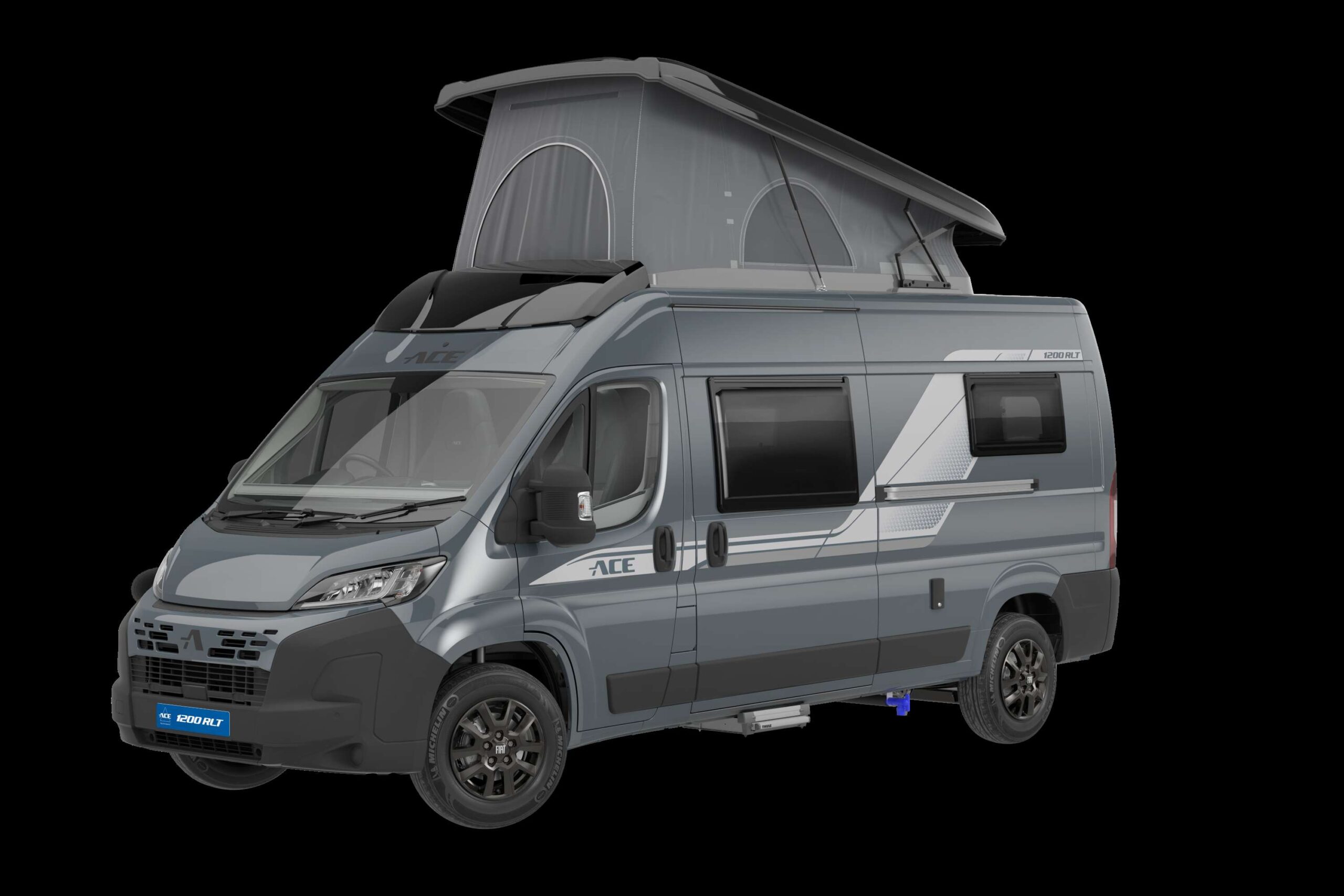 2026 Ace 1200 RLT Front 3Q 28 01 26 Scaled