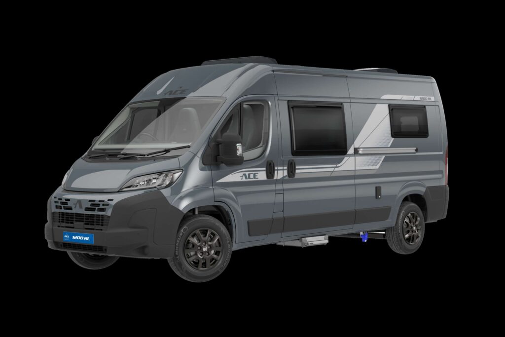 2026 Ace 1200 RL Front 3Q MS 27 01 26 Scaled