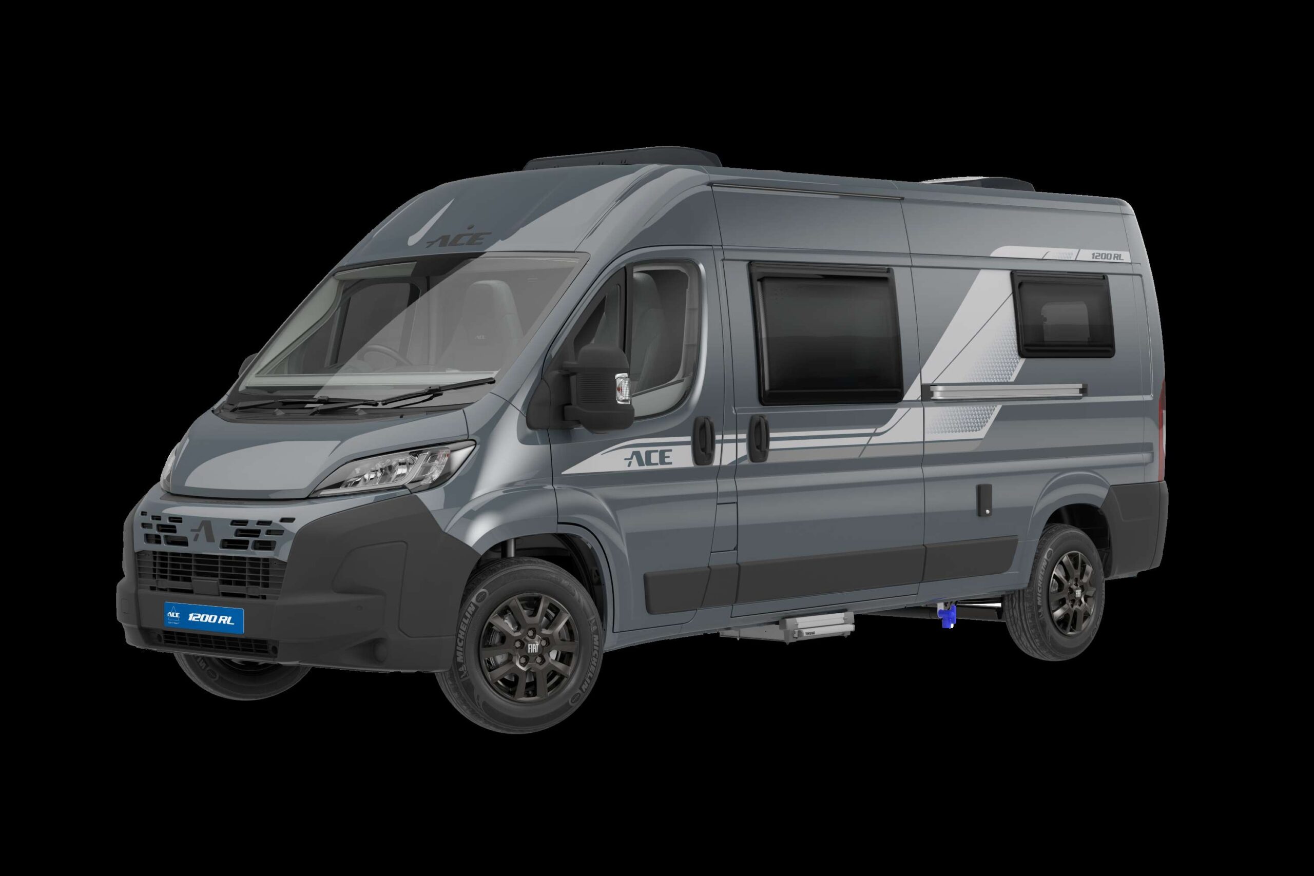 2026 Ace 1200 RL Front 3Q MS 27 01 26 Scaled