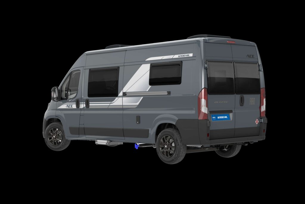 2026 Ace 1200 RL Rear 3Q MS 27 01 26 Scaled