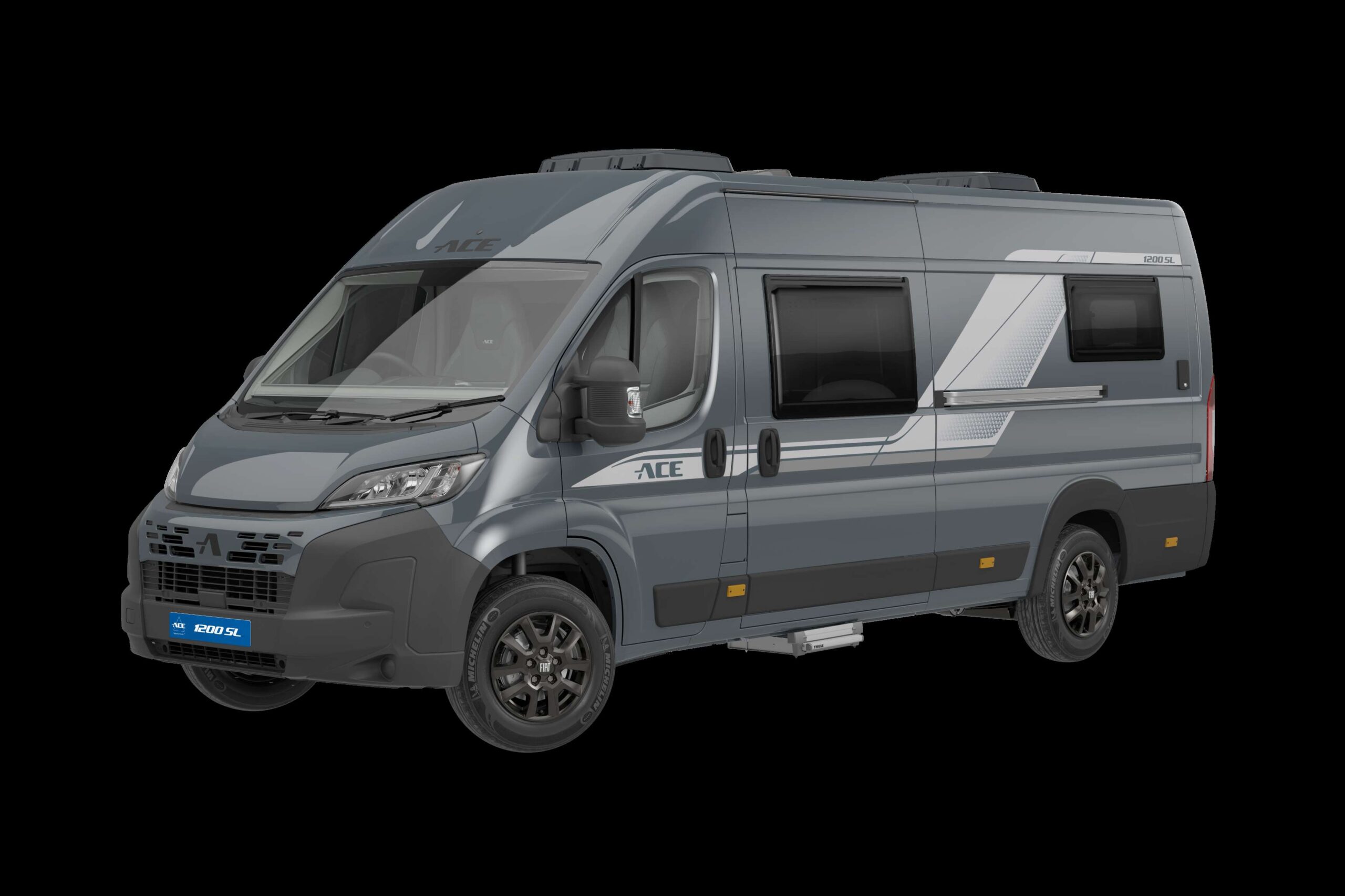 2026 Ace 1200 SL Front 3Q MS 21 01 26 Scaled