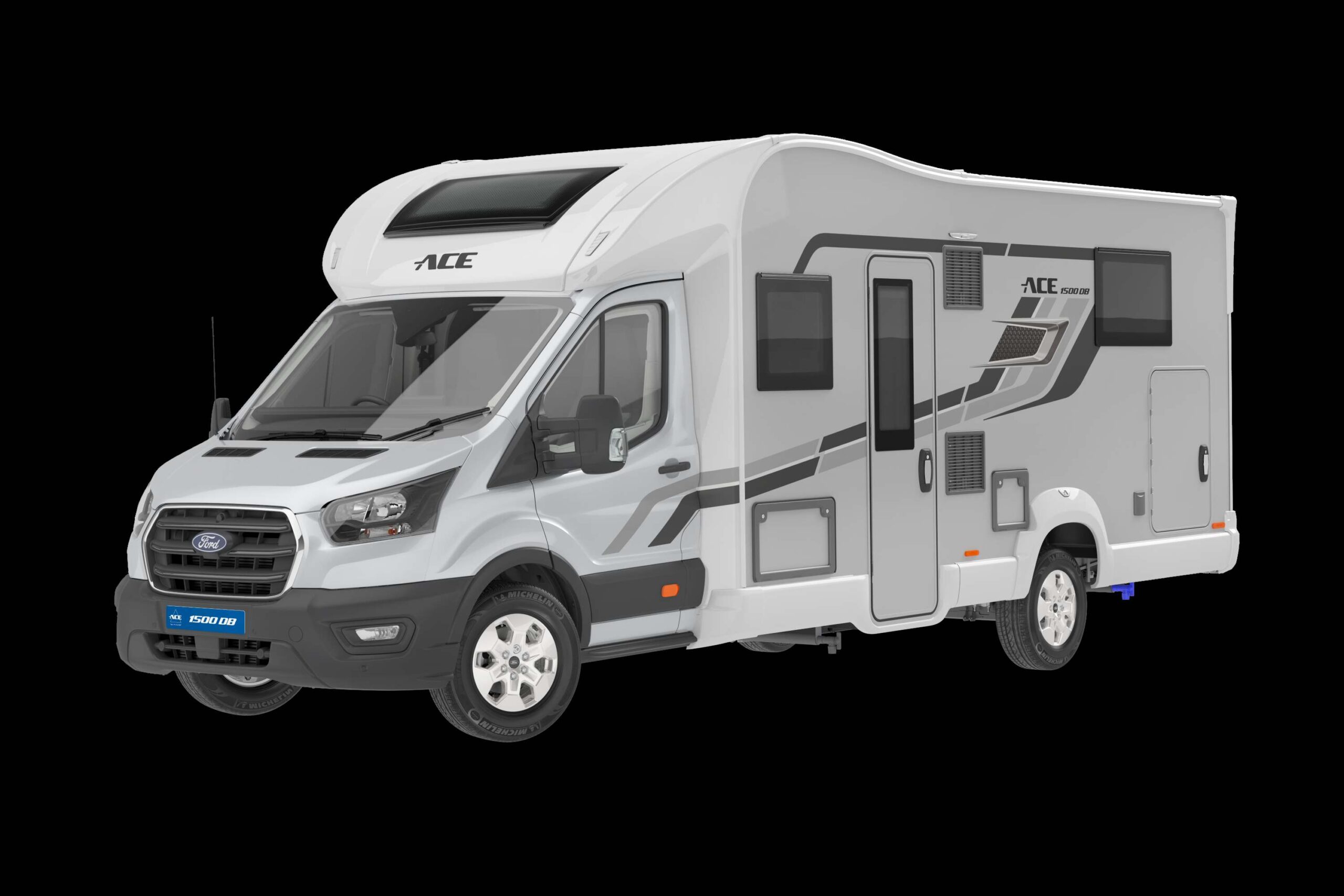 2026 Ace 1500 DB Front 3Q 05 02 26 Scaled