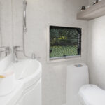 2026 Challenger 390 Washroom 150x150 1