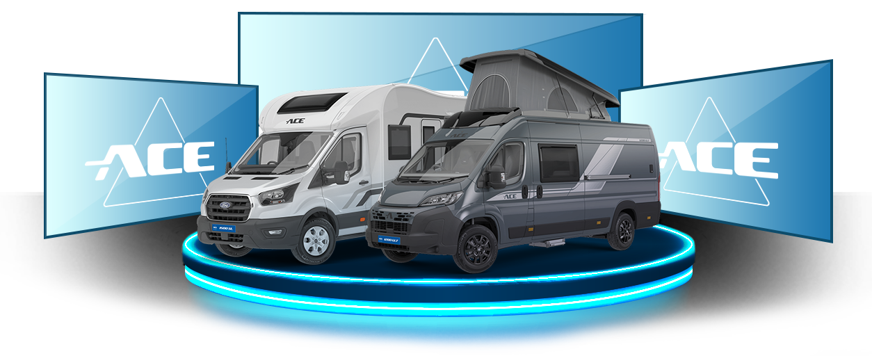 Ace Dealer Homepage Banner