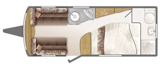 2017 Pursuit 430 4